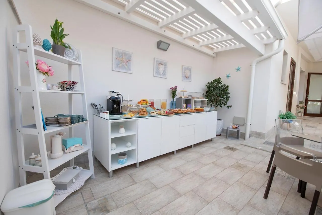 Ciuri Di Mari Guest House San Vito Lo Capo 0*,