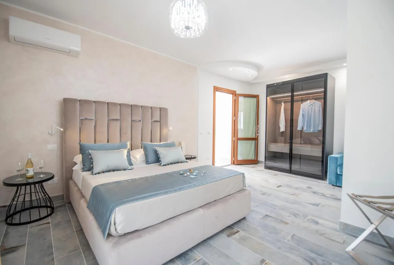 Ciuri Di Mari Guest House San Vito Lo Capo
