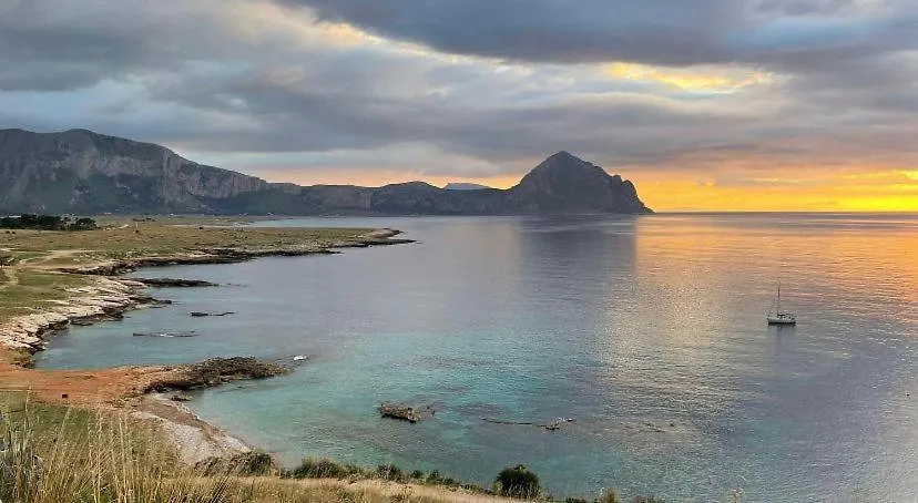 Ciuri Di Mari Guest House San Vito Lo Capo