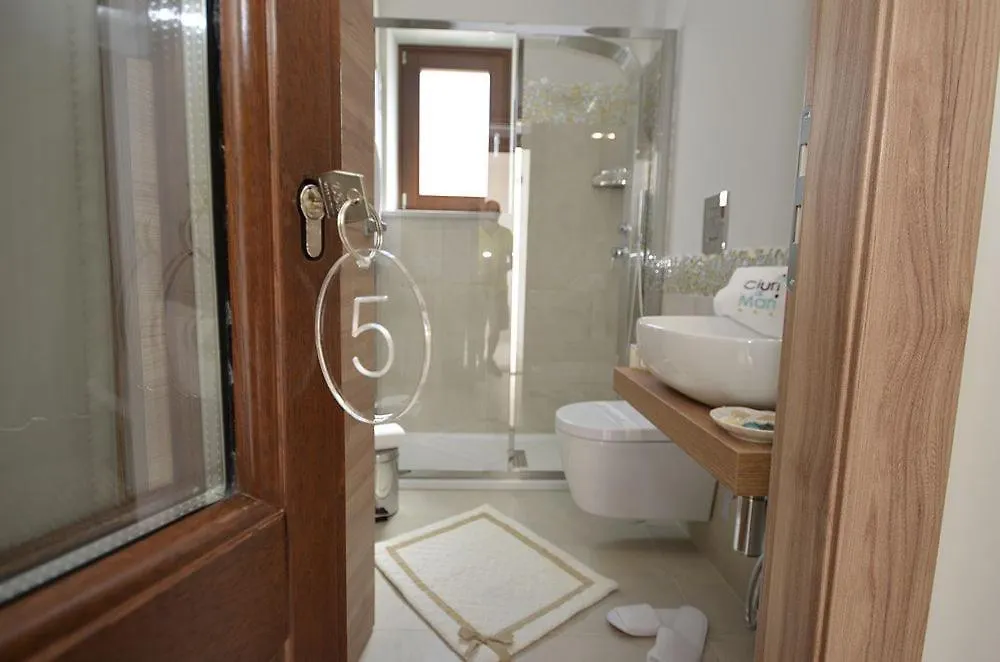 Ciuri Di Mari Guest House San Vito Lo Capo
