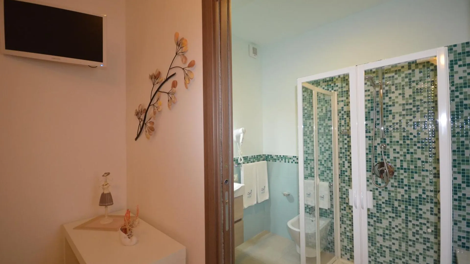 Ciuri Di Mari Guest House San Vito Lo Capo Отель