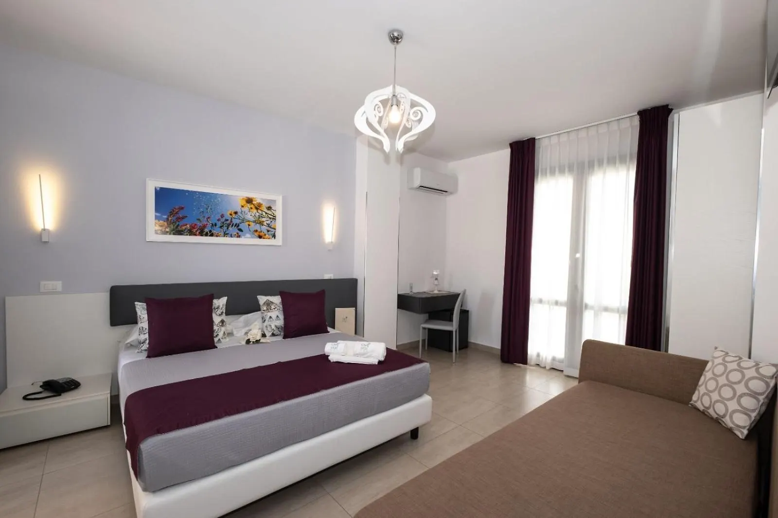 Ciuri Di Mari Guest House San Vito Lo Capo Италия