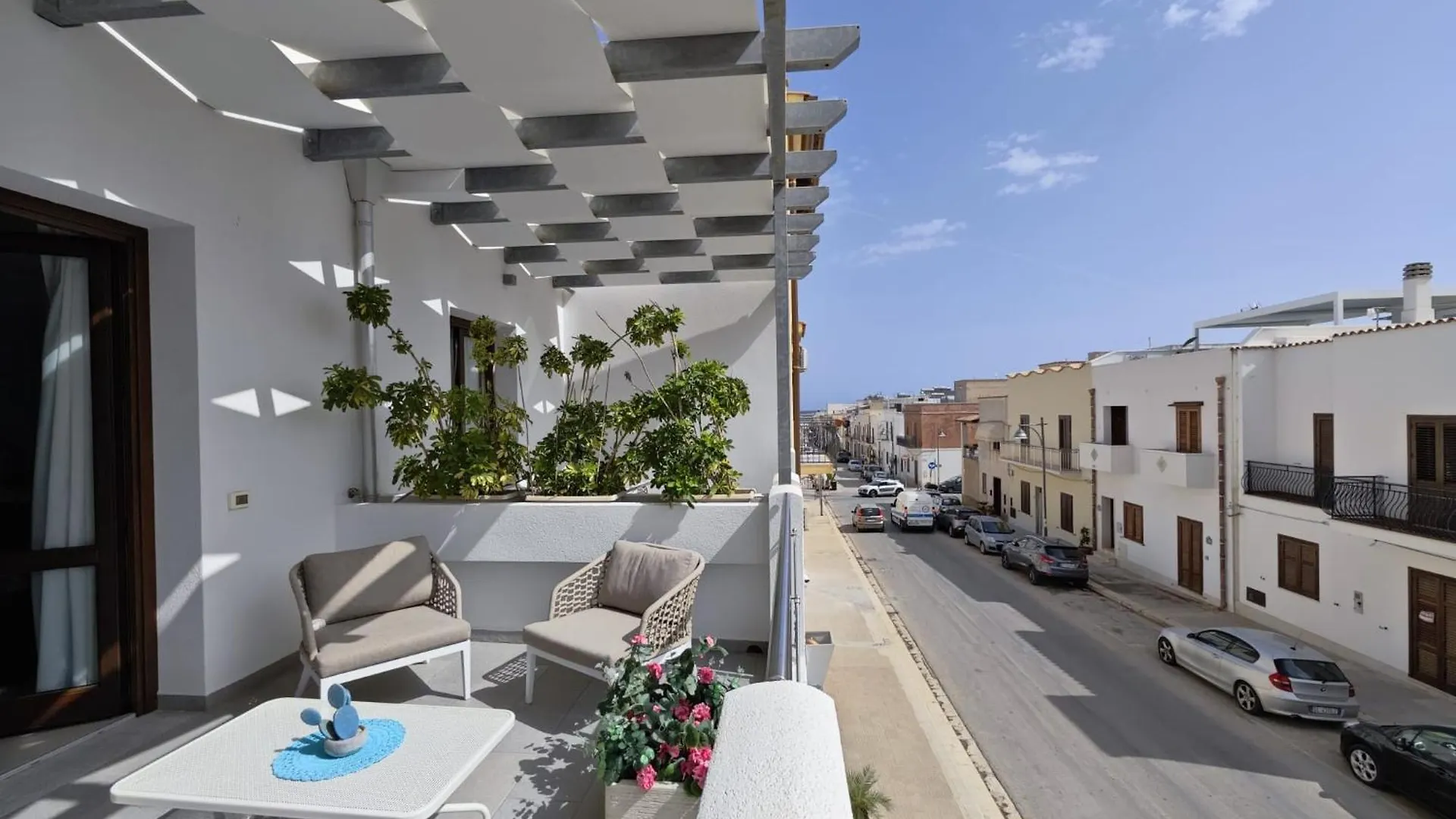 Ciuri Di Mari Guest House San Vito Lo Capo