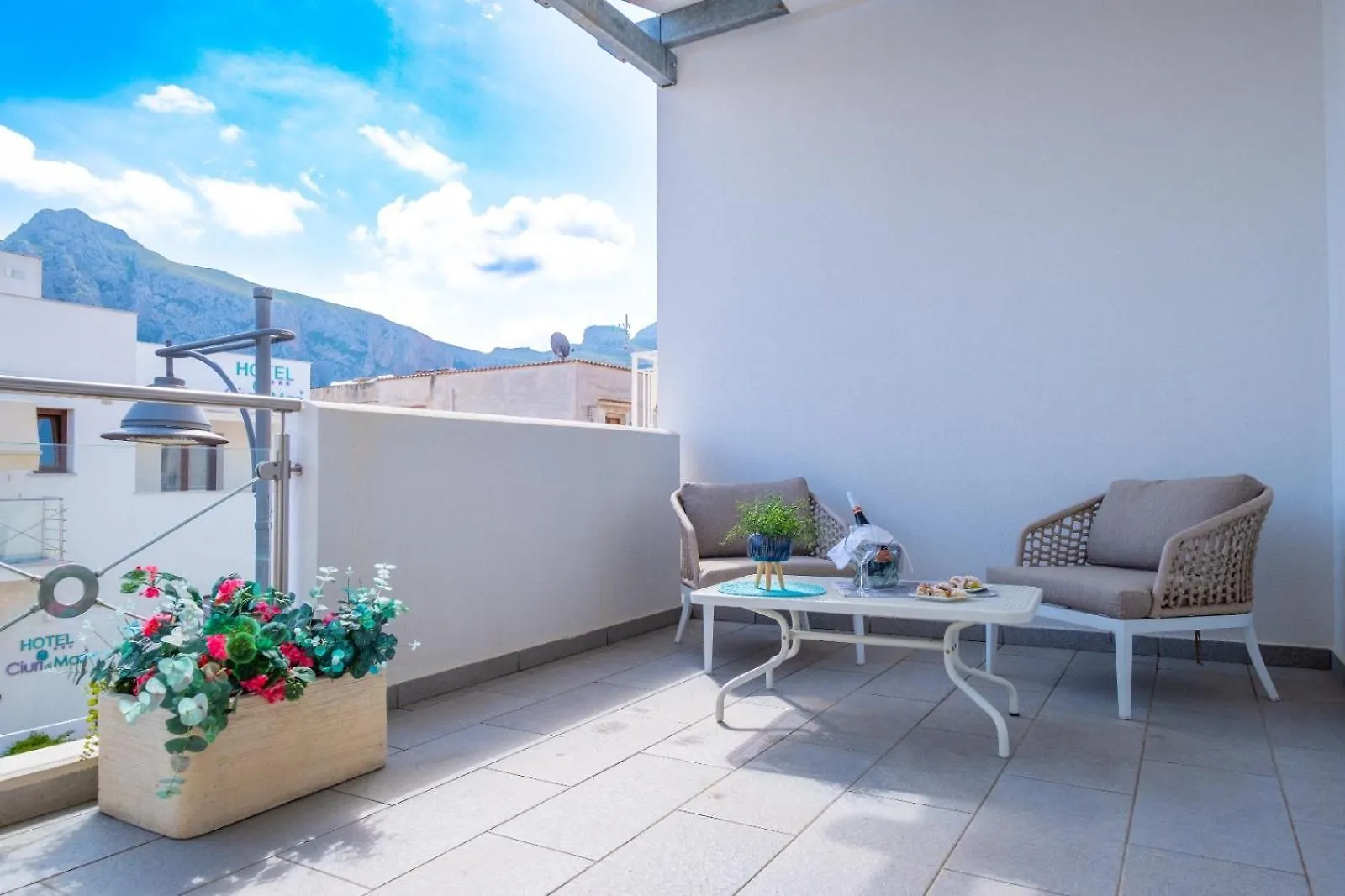 Ciuri Di Mari Guest House San Vito Lo Capo