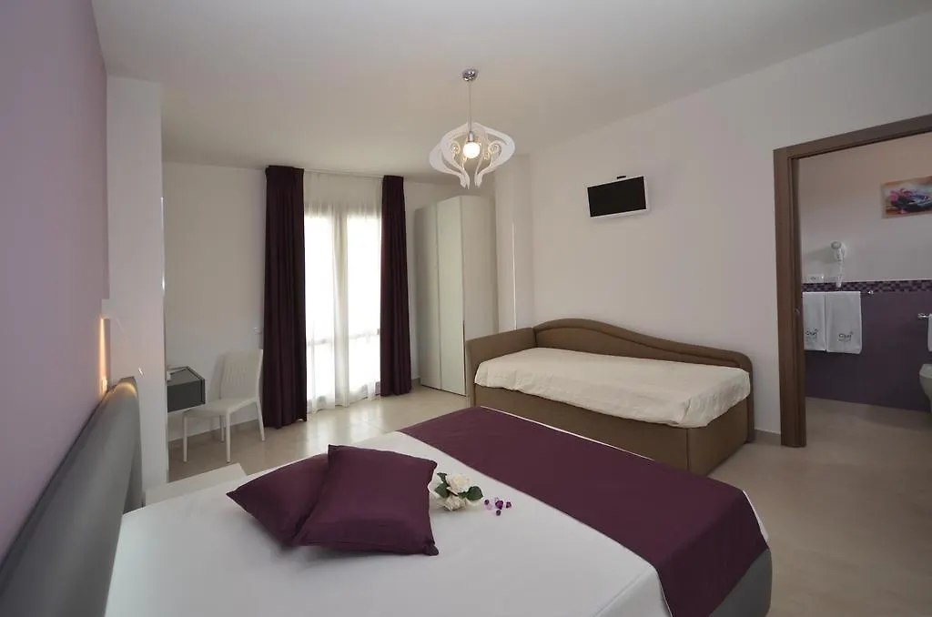 Ciuri Di Mari Guest House San Vito Lo Capo